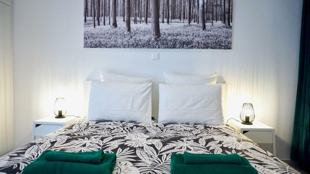 Industrial Style Studio In Athens Luaran gambar